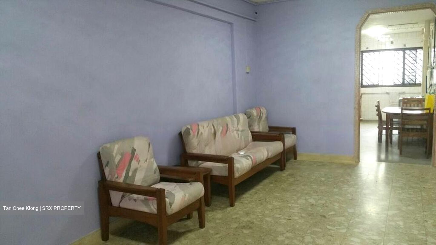 Blk 508 West Coast Vista (Clementi), HDB 4 Rooms #480545031